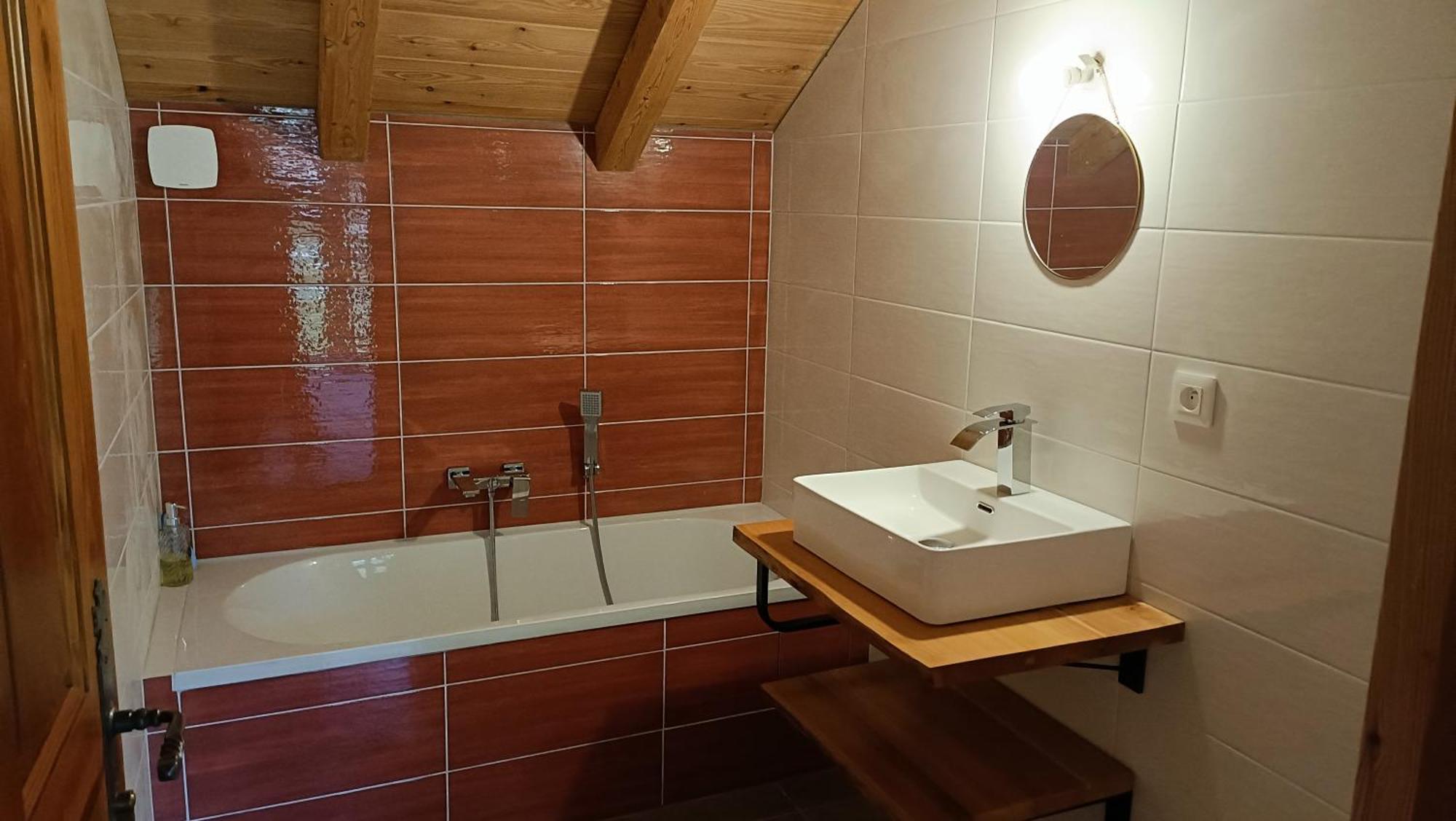 Les Cabris Bed and Breakfast Pelvoux Exteriör bild